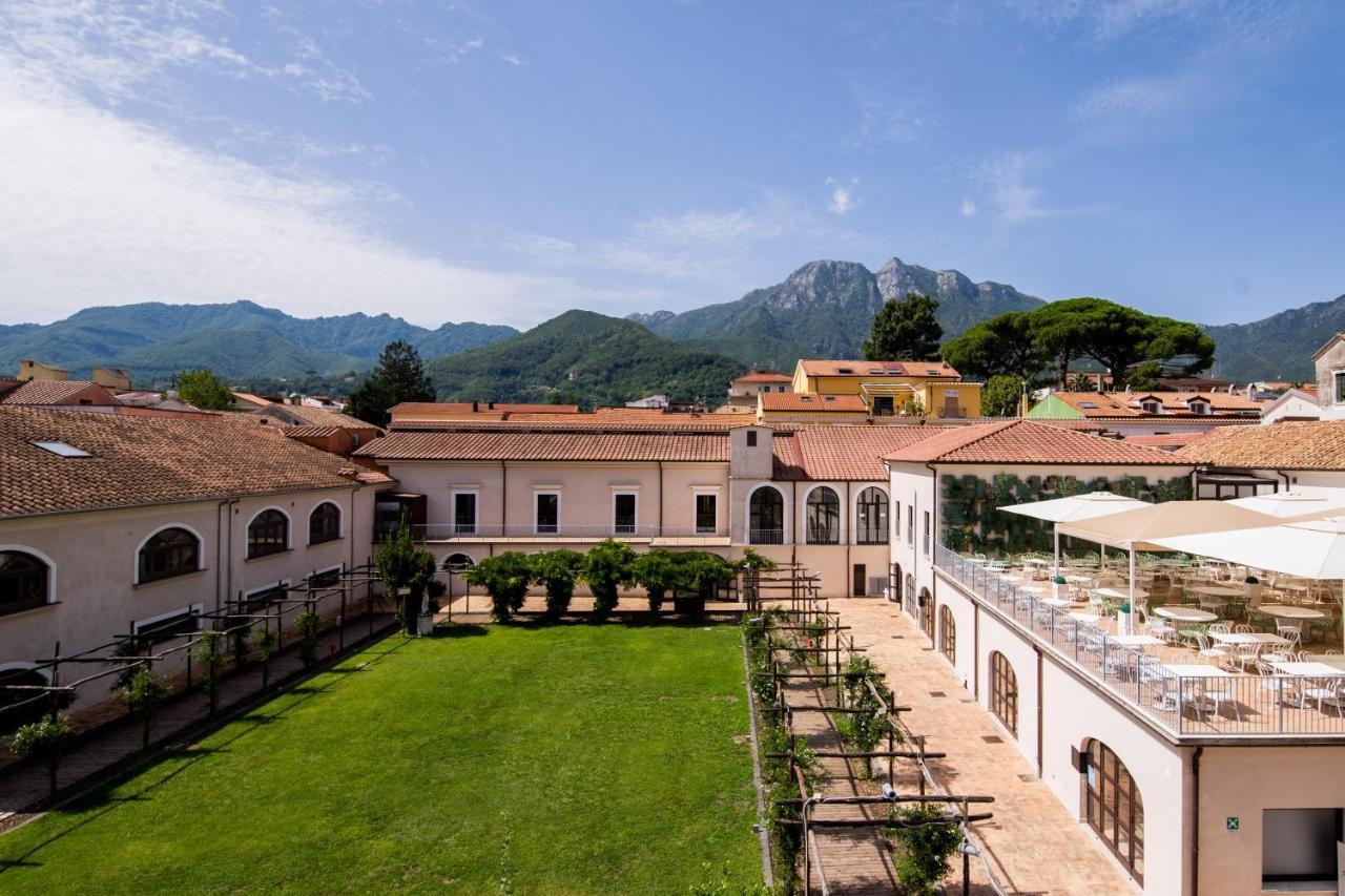 Palazzo San Giovanni Cava deʼ Tirreni Dış mekan fotoğraf