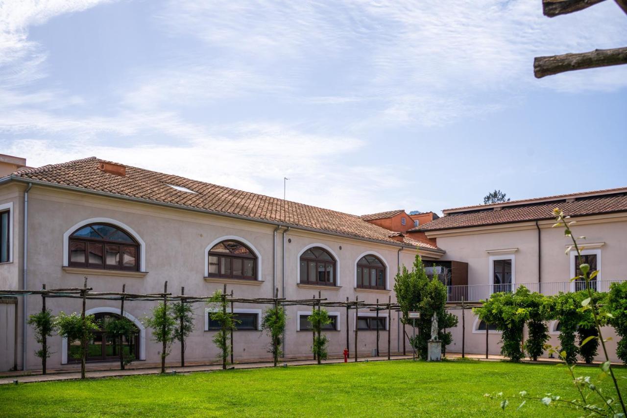 Palazzo San Giovanni Cava deʼ Tirreni Dış mekan fotoğraf